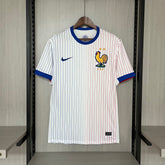 França away 2024-25 - Versão Torcedor