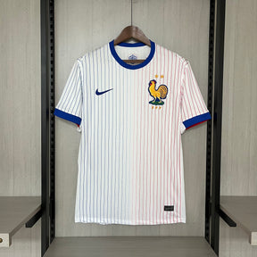 França away 2024-25 - Versão Torcedor