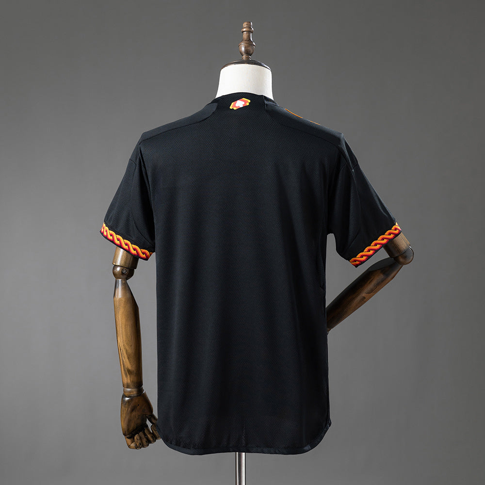Roma Home 23/24 - Versão Torcedor