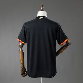 Roma Home 23/24 - Versão Torcedor