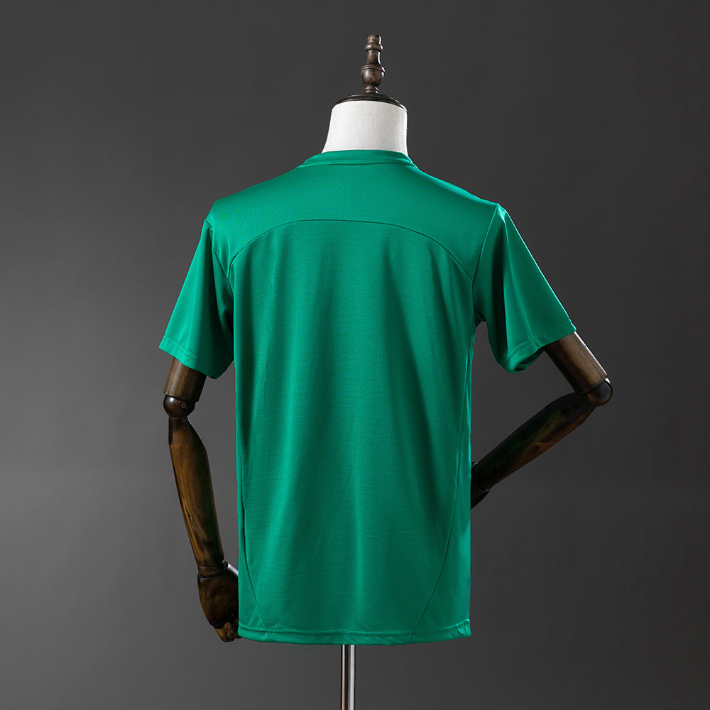 Bahia treino verde 25/26 - Versão Torcedor