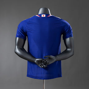 Japão home 2026 - Versão Jogador