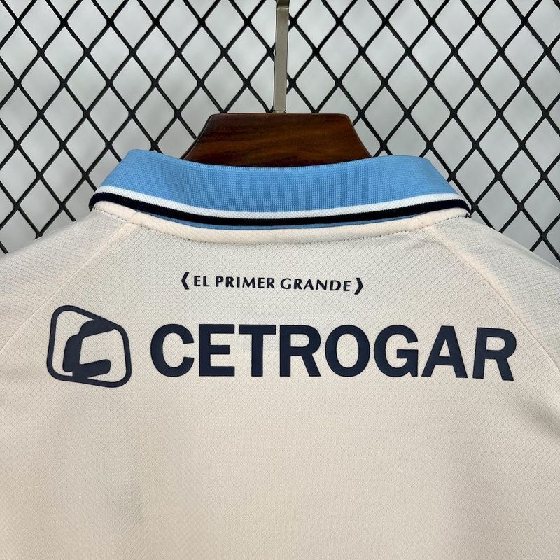Racing Club Third 2025/26 - Versão Torcedor
