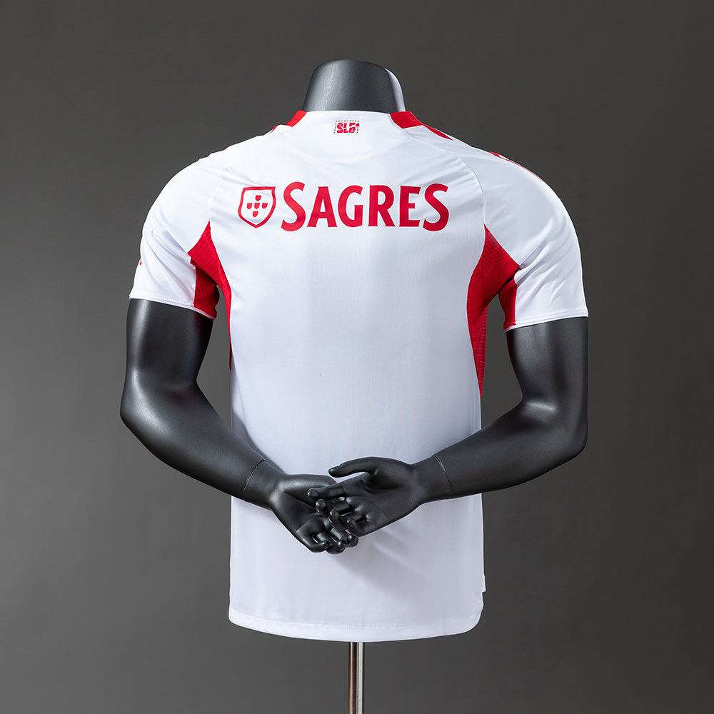 Benfica Third 25/26 - Versão Jogador