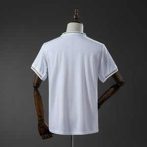 Real Madrid Retrô Home 2019/20