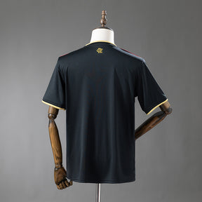 Flamengo Edição Especial Black 2025 - Versão Torcedor