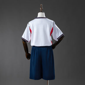 Inglaterra  home 2026 - Kit Infantil