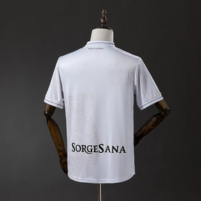 Napoli away 2025-26 - Versão Torcedor