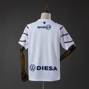 Cerro Porteño Away 2026/27 - Versão Torcedor