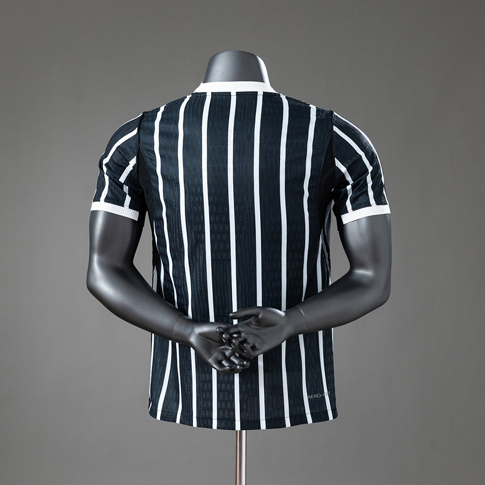 Corinthians Away 2026/27 - Versão jogador