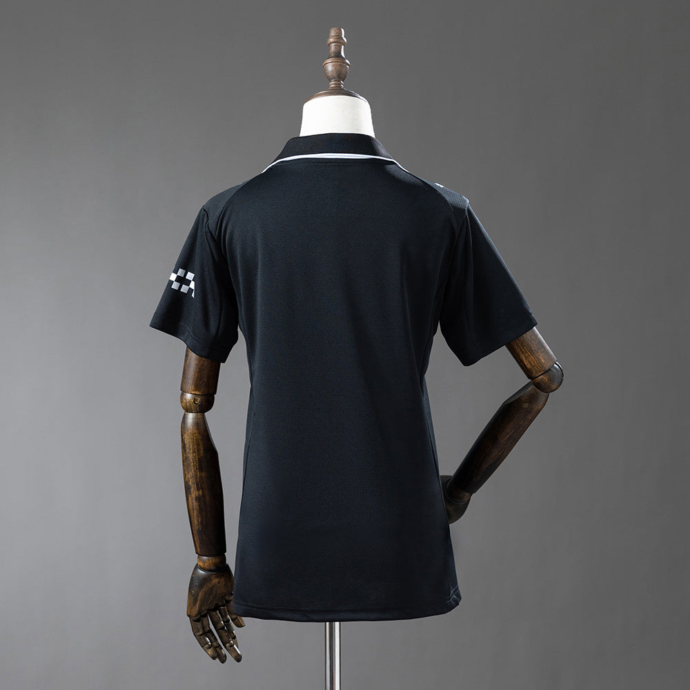 Manchester City away 2025/26 - Versão Feminina