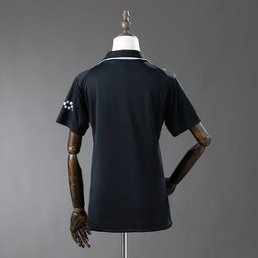 Manchester City away 2025/26 - Versão Feminina