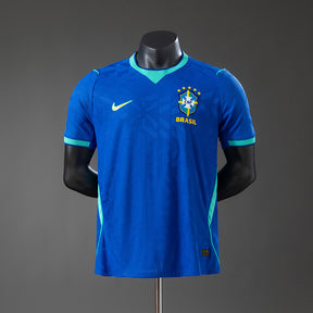 Brasil Away Especial 2026/27 - Versão jogador
