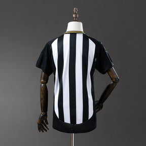 Atlético Mineiro home 2025/26 - Versão Feminina