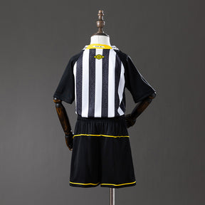 Santos away 2025/26 - Kit Infantil