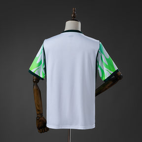 Nigéria Away 2026/27 - Versão Torcedor