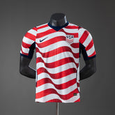 Estados Unidos Home 2026/27 - Versão jogador
