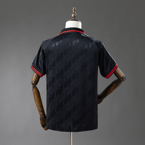 Flamengo Lifestyler Retrô 25/26 - Versão Torcedor