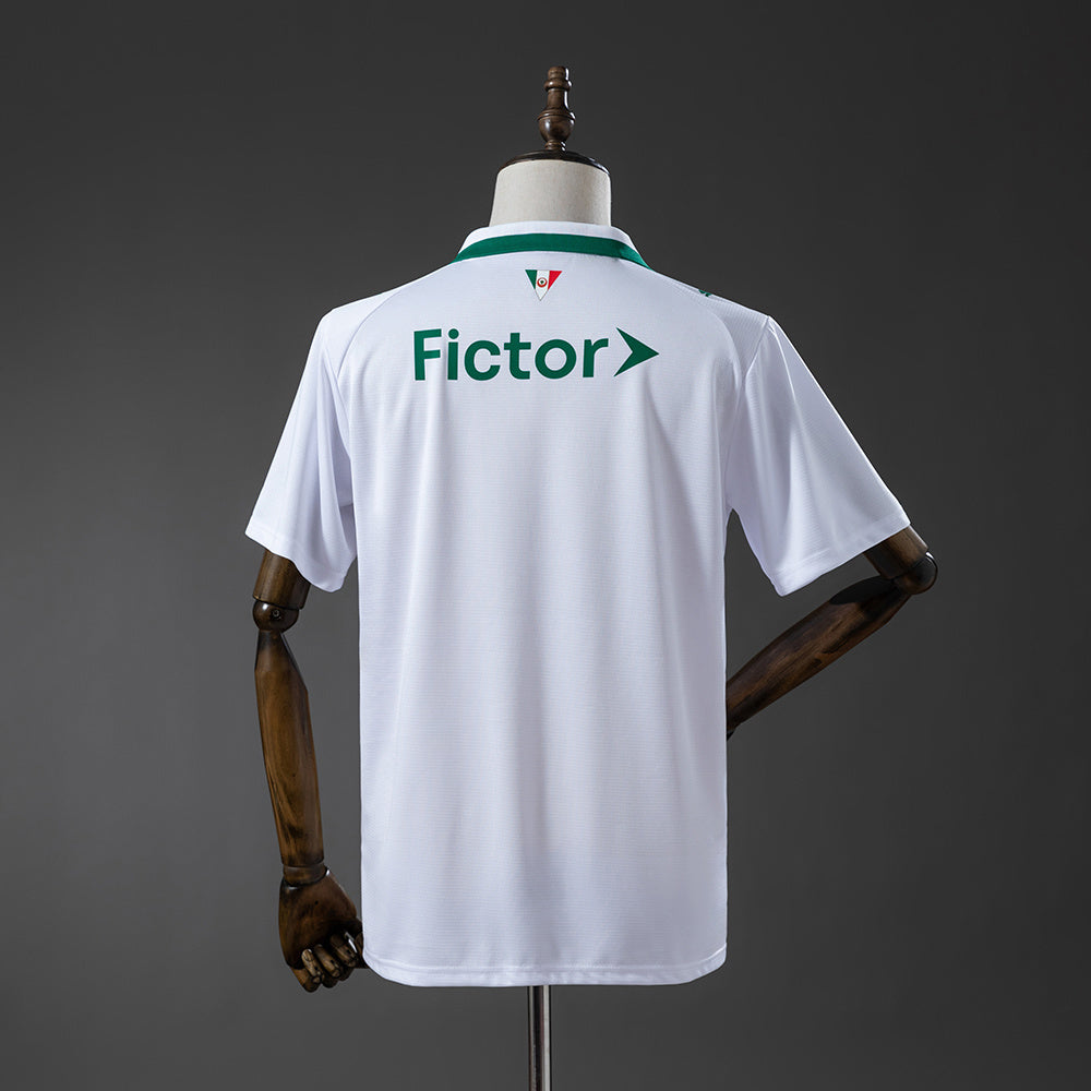 Palmeiras away 2026/27 - Versão Torcedor