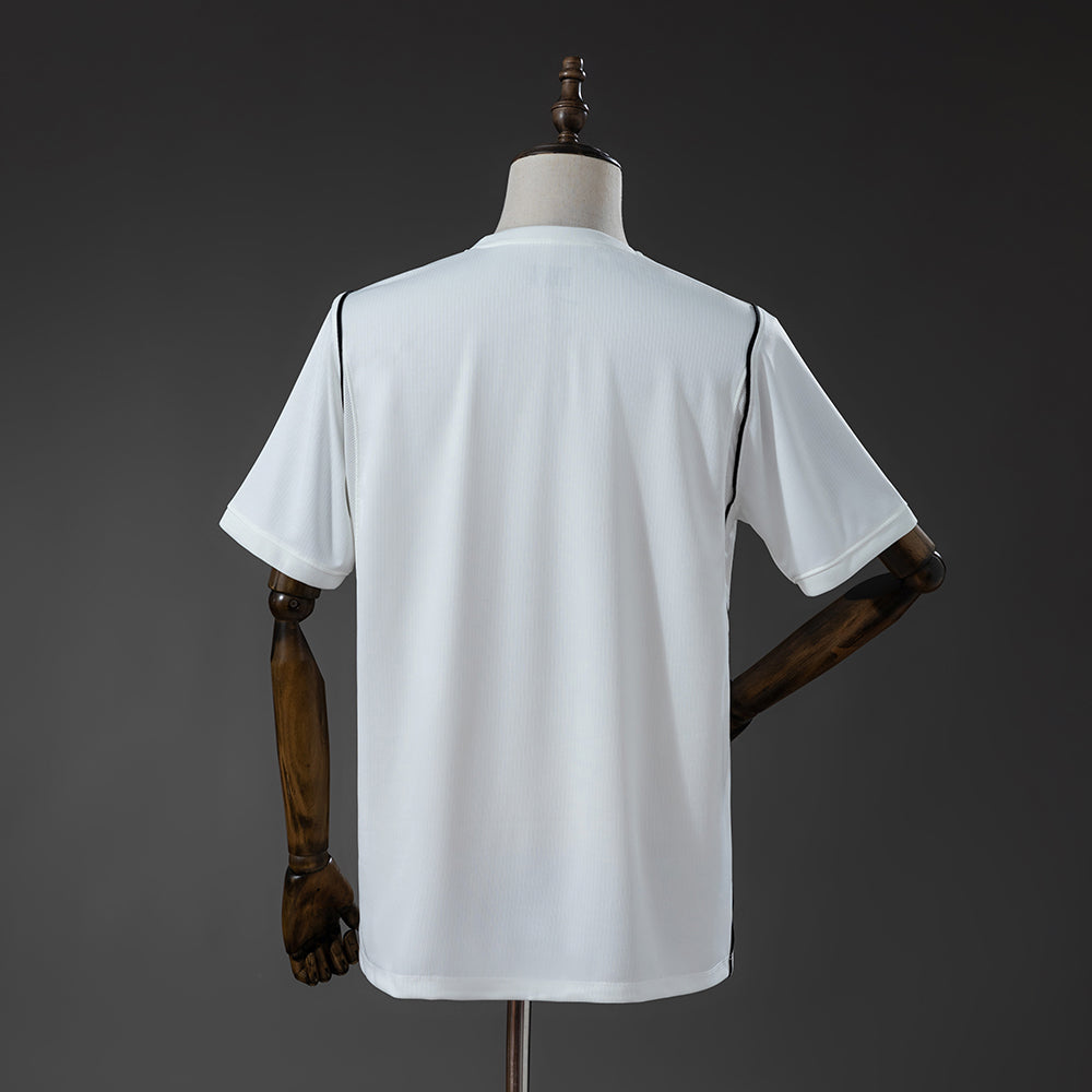 Corinthians Home 2026/27 - Versão Torcedor