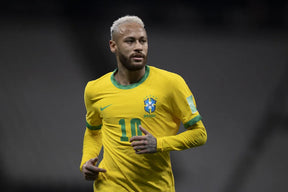 Brasil Retrô home 2020/21