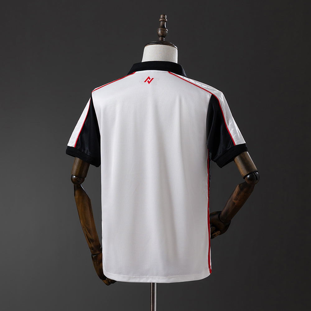 Vitória goleiro 2025/26 - Versão Torcedor