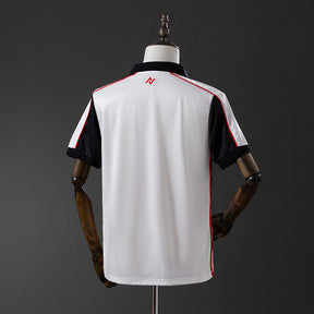 Vitória goleiro 2025/26 - Versão Torcedor