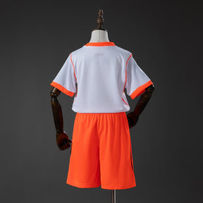 Holanda Away 2026/27 - Kit Infantil