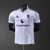 Manchester United away 25/26 - Versão Jogador