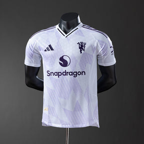 Manchester United away 25/26 - Versão Jogador