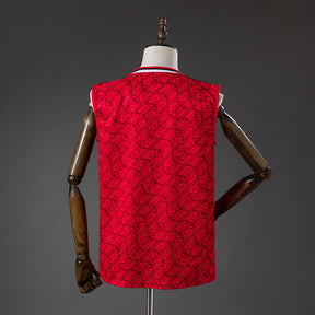 Flamengo Regata Third Away 2026/27 - Versão Torcedor