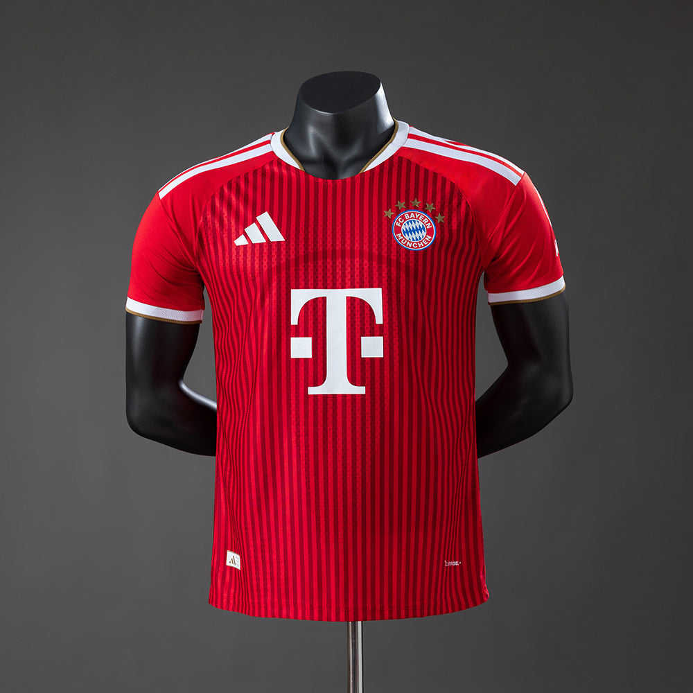 Bayern de Munique Home 2026/27 - Versão jogador