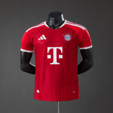 Bayern de Munique Home 2026/27 - Versão jogador