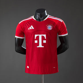 Bayern de Munique Home 2026/27 - Versão jogador