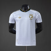 Arábia Saudita Away 2026/27 - Versão jogador