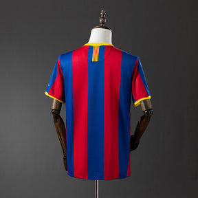 Barcelona Retrô Home 2010/11