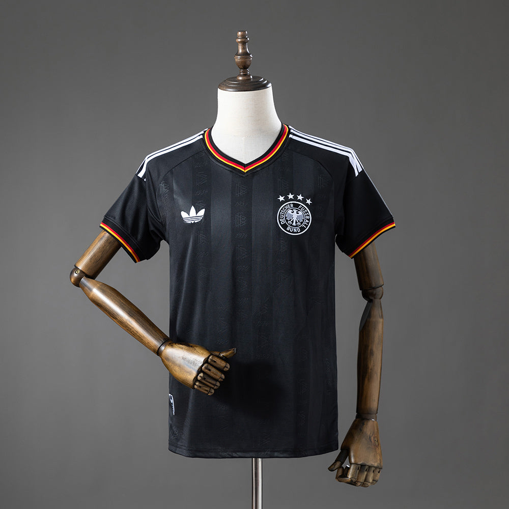 Alemanha edição especial black 26/27  - Versão Torcedor