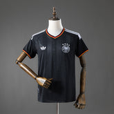 Alemanha edição especial black 26/27  - Versão Torcedor