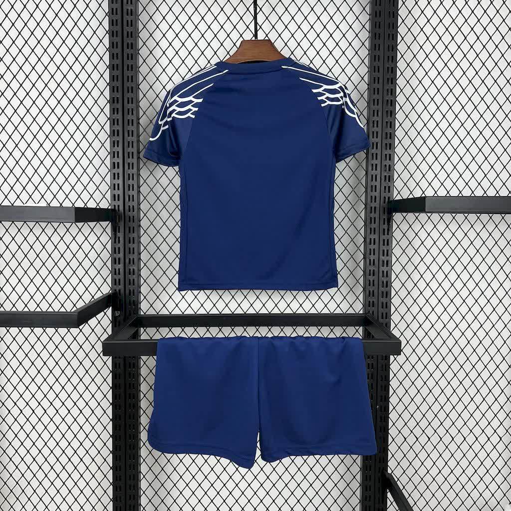 PSG Away 24/25 - Kit Infantil
