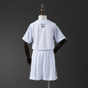 Santos home 24/25 - Kit Infantil