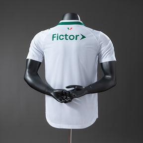 Palmeiras away 26-27 - Versão Jogador