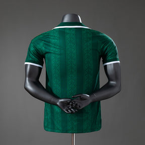 África do Sul Away 2026/27 - Versão jogador