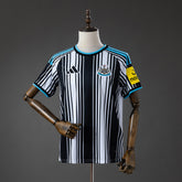 Newcastle United Home 2026/27 - Versão Torcedor