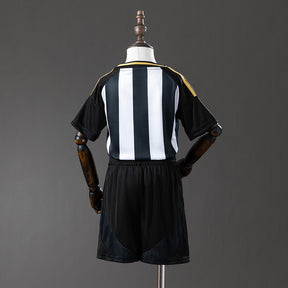 Atlético Mineiro home 25/26 - Kit Infantil