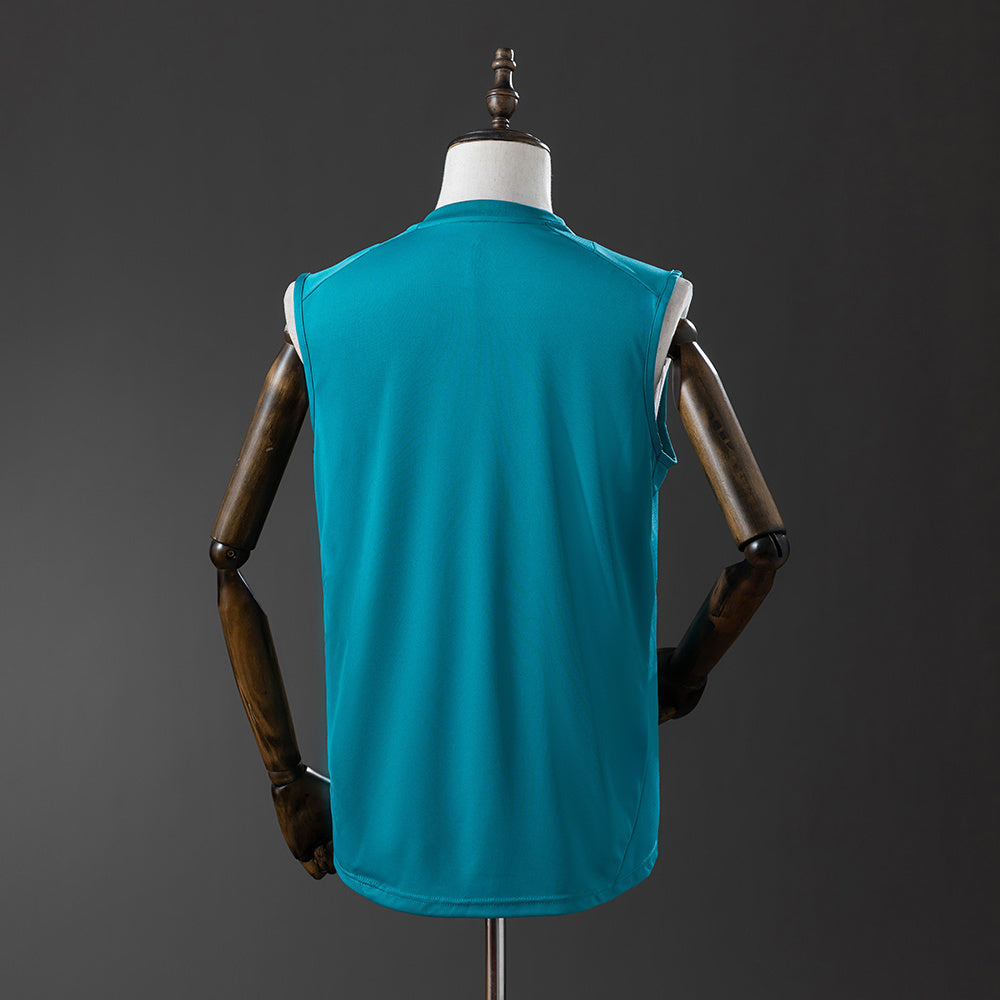 Cruzeiro treino regata Dark Green 2025/26 - Versão Torcedor