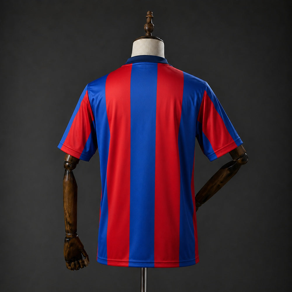 Barcelona Edição Especial 2026/27 - Versão Torcedor