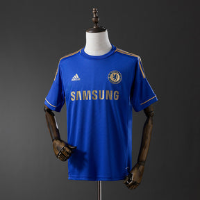 Chelsea Retrô Home 2012/13
