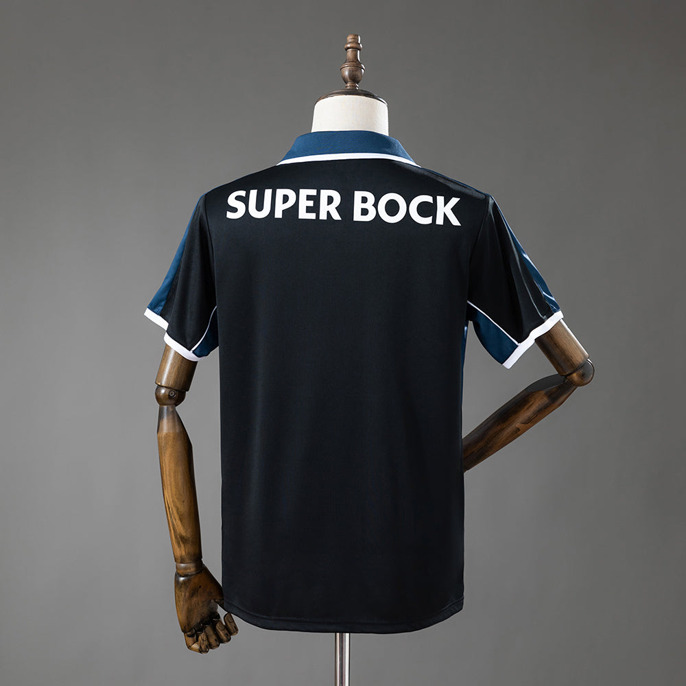 Porto Edição Especial 2026/27 - Versão Torcedor