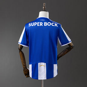 Porto home 25/26 - Versão Torcedor