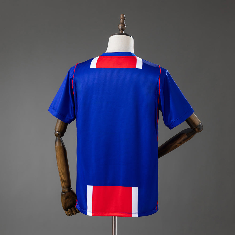 PSG Home 2026/27 - Versão Torcedor